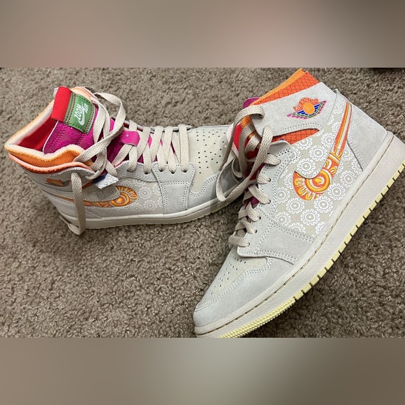 Nike jordan 1 - Picture 1 of 8